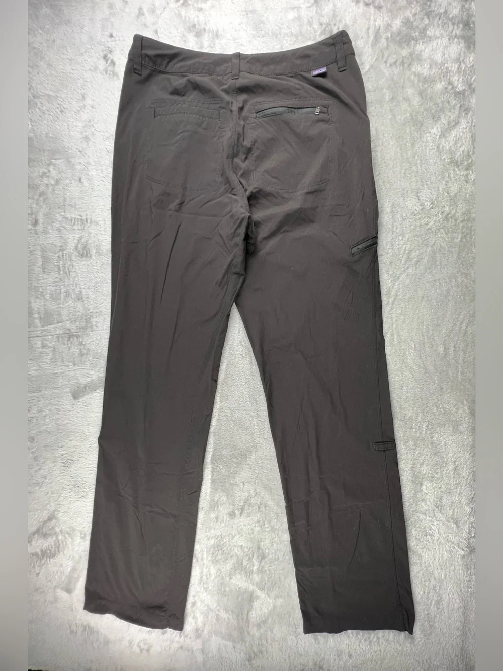 Patagonia quandary pants